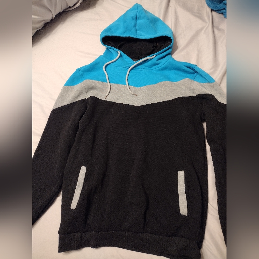 Soft Hoodie